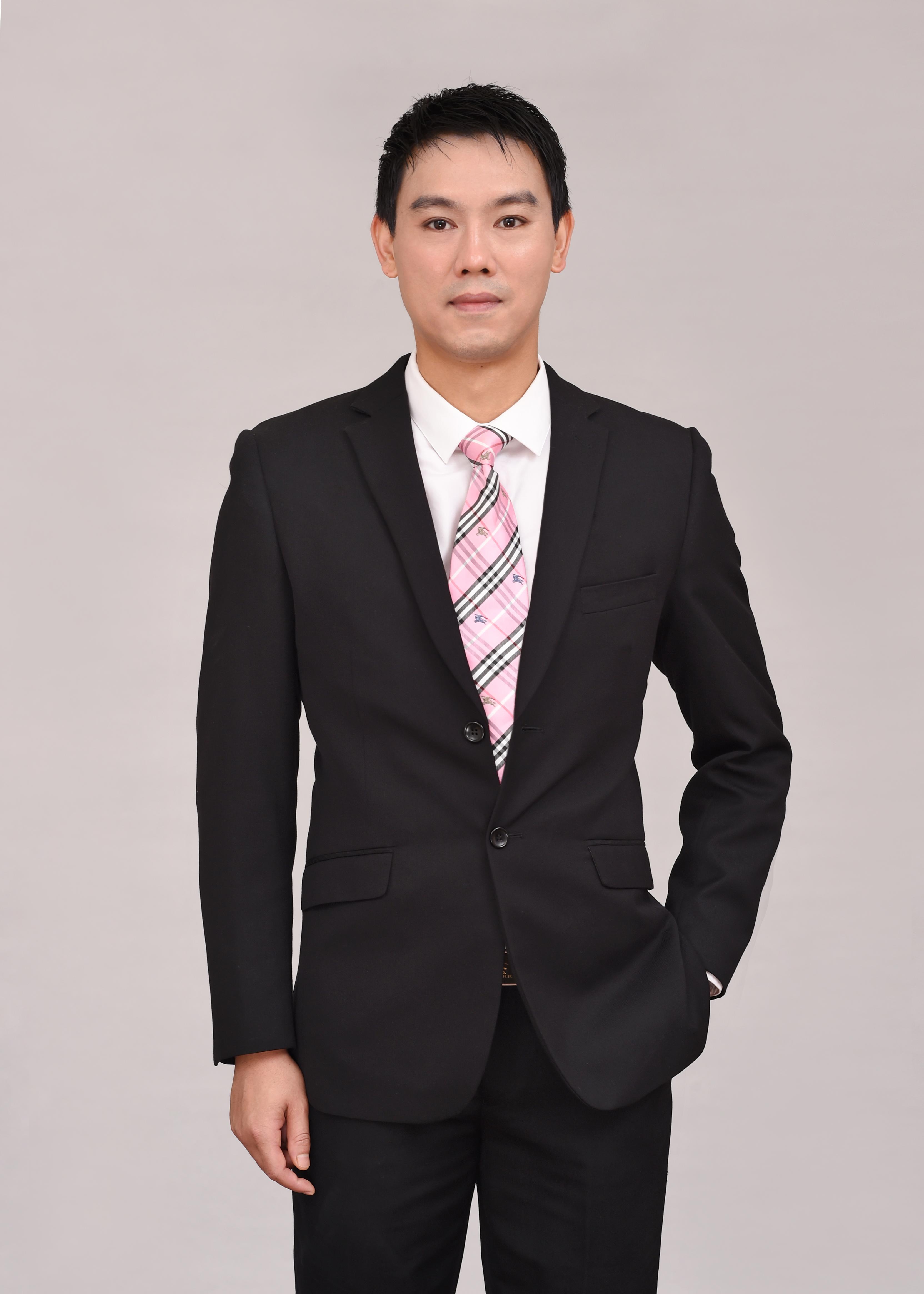 柯尧萍 品牌与内容负责人